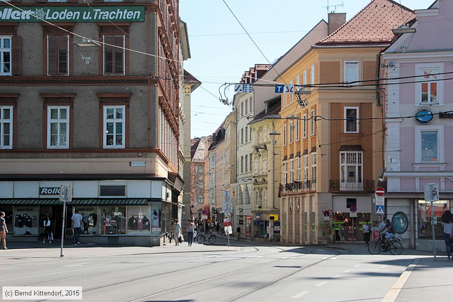 Straßenbahn Graz - Anlagen
/ Bild: grazanlagen_bk1507110024.jpg