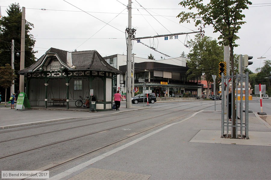 Straßenbahn Graz - Anlagen
/ Bild: grazanlagen_bk1707260110.jpg