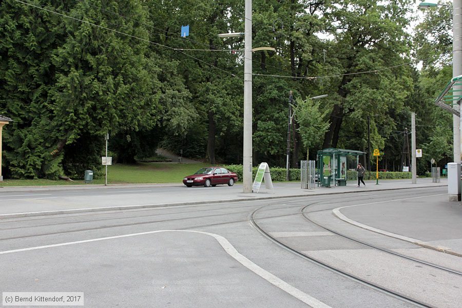 Straßenbahn Graz - Anlagen
/ Bild: grazanlagen_bk1707260114.jpg