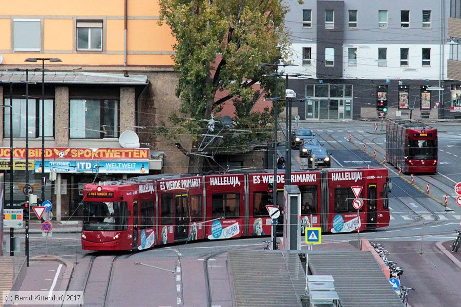 Straßenbahn Innsbruck - 301
/ Bild: innsbruck301_bk1711120215.jpg