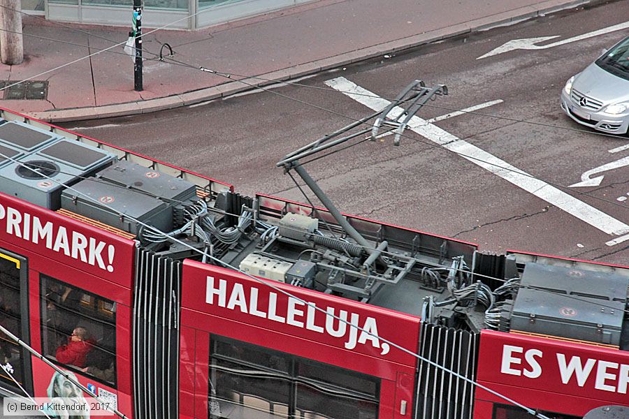 Straßenbahn Innsbruck - 301
/ Bild: innsbruck301_bk1711120222.jpg
