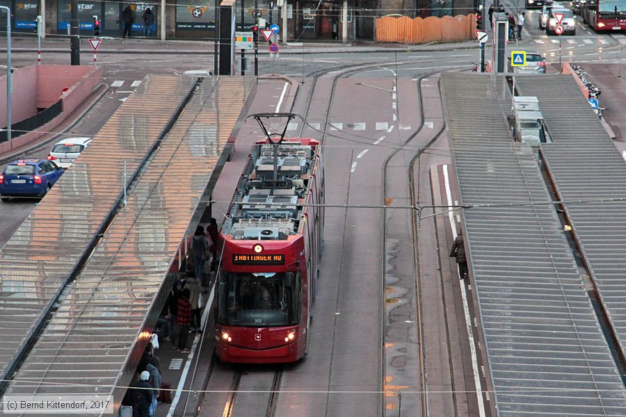 Straßenbahn Innsbruck - 302
/ Bild: innsbruck302_bk1711120224.jpg