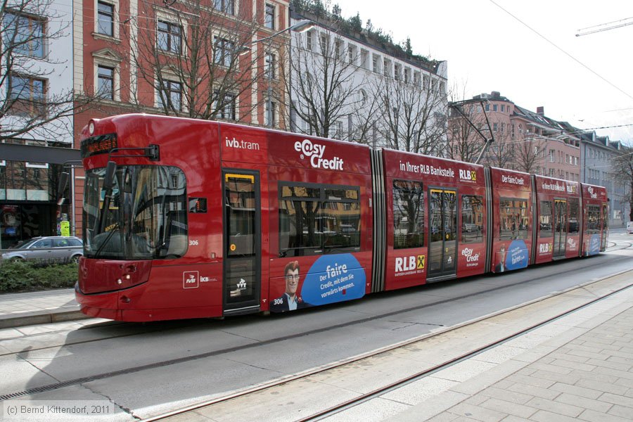 Straßenbahn Innsbruck - 306
/ Bild: innsbruck306_bk1103270092.jpg
