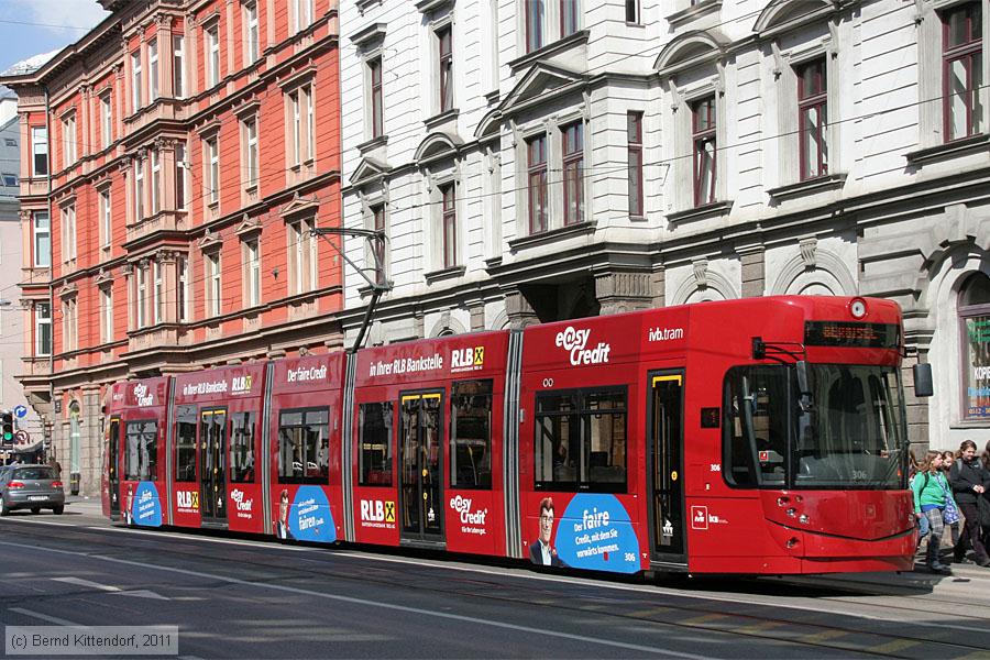 Straßenbahn Innsbruck - 306
/ Bild: innsbruck306_bk1103290116.jpg