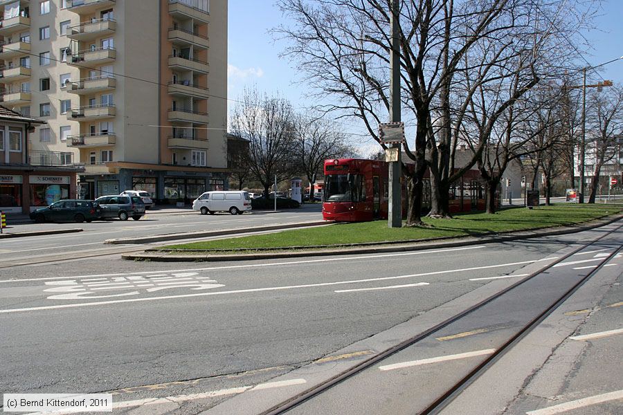 Straßenbahn Innsbruck - 310
/ Bild: innsbruck310_bk1103290149.jpg Straßenbahn Innsbruck - 310
/ Bild: innsbruck310_bk1103290149.jpg