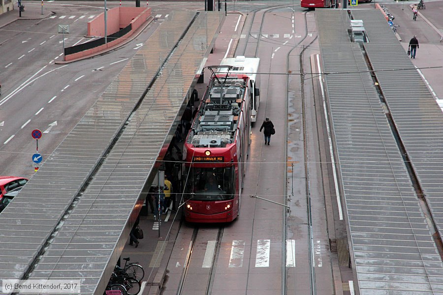 Stra&szlig;enbahn Innsbruck - 310
/ Bild: innsbruck310_bk1711120201.jpg