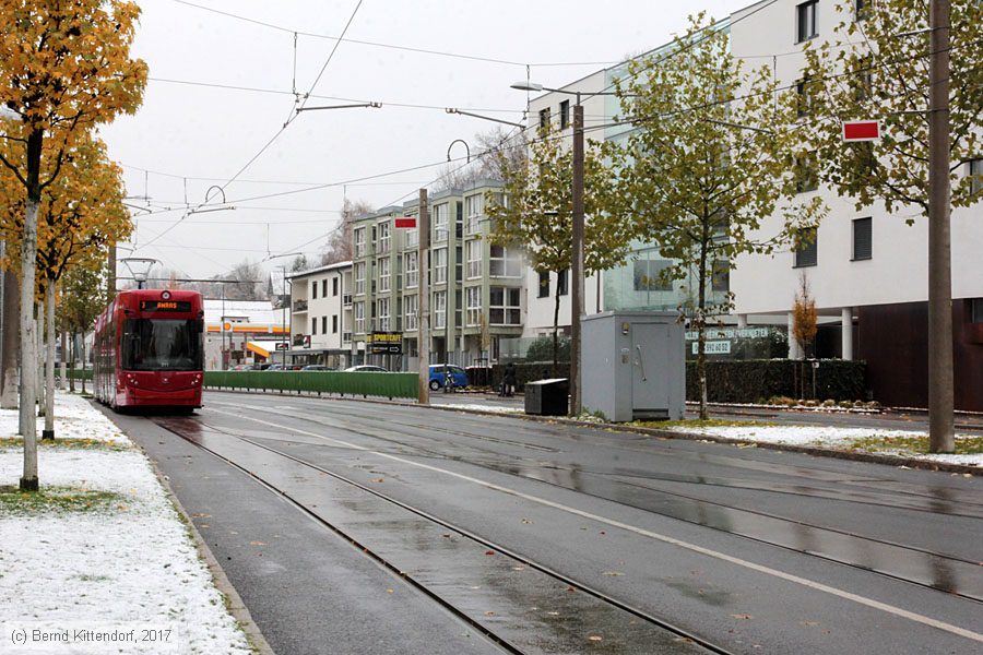 Straßenbahn Innsbruck - 311
/ Bild: innsbruck311_bk1711130036.jpg