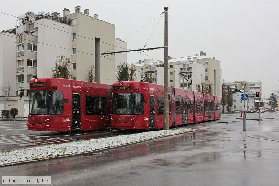 Stra&szlig;enbahn Innsbruck - 319
/ Bild: innsbruck319_bk1711130076.jpg