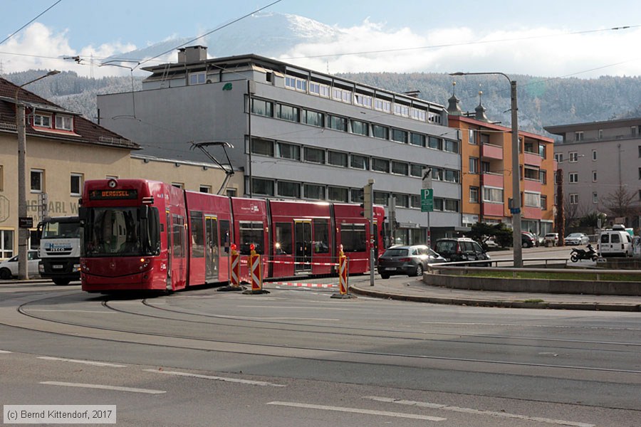 Straßenbahn Innsbruck - 320
/ Bild: innsbruck320_bk1711140072.jpg