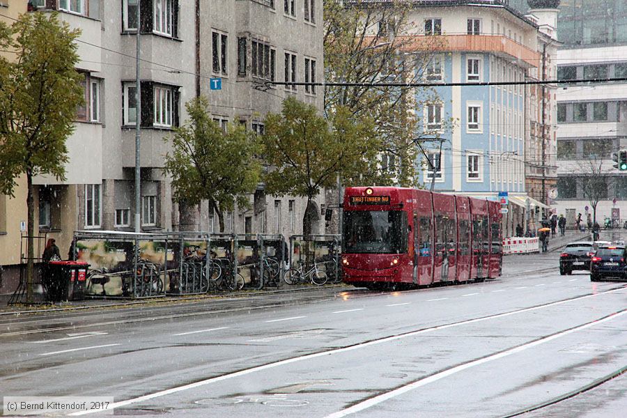Straßenbahn Innsbruck - 321
/ Bild: innsbruck321_bk1711130088.jpg