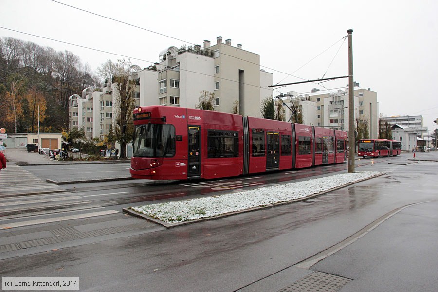 Straßenbahn Innsbruck - 323
/ Bild: innsbruck323_bk1711130067.jpg