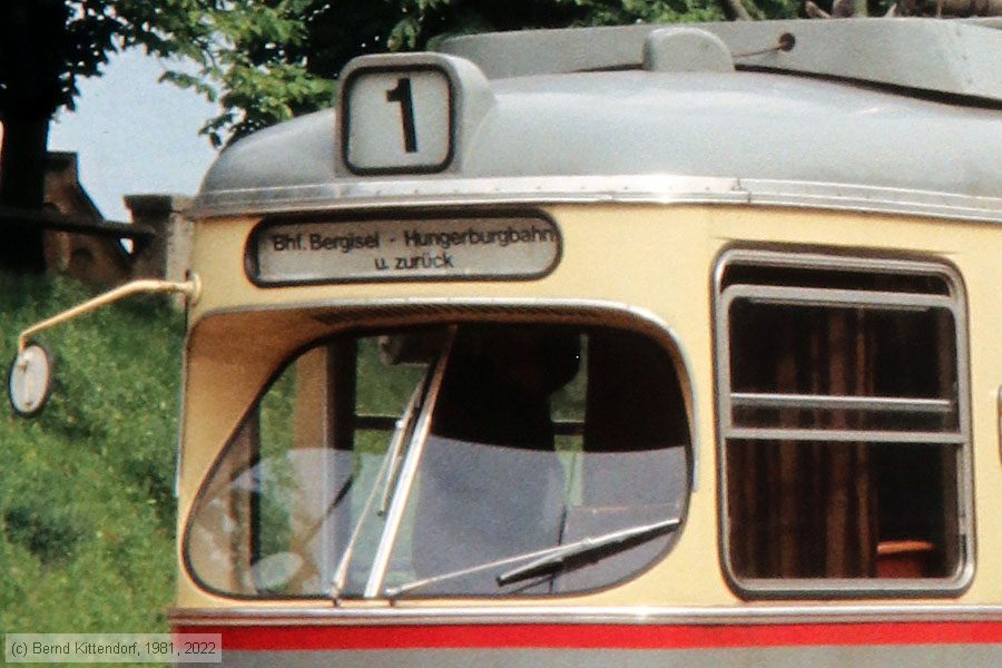 Stra&szlig;enbahn Innsbruck - 61
/ Bild: innsbruck61_ds038438a.jpg