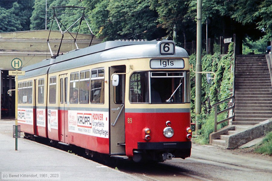 Straßenbahn Innsbruck - 89
/ Bild: innsbruck89_ds038510a.jpg Straßenbahn Innsbruck - 89
/ Bild: innsbruck89_ds038510a.jpg