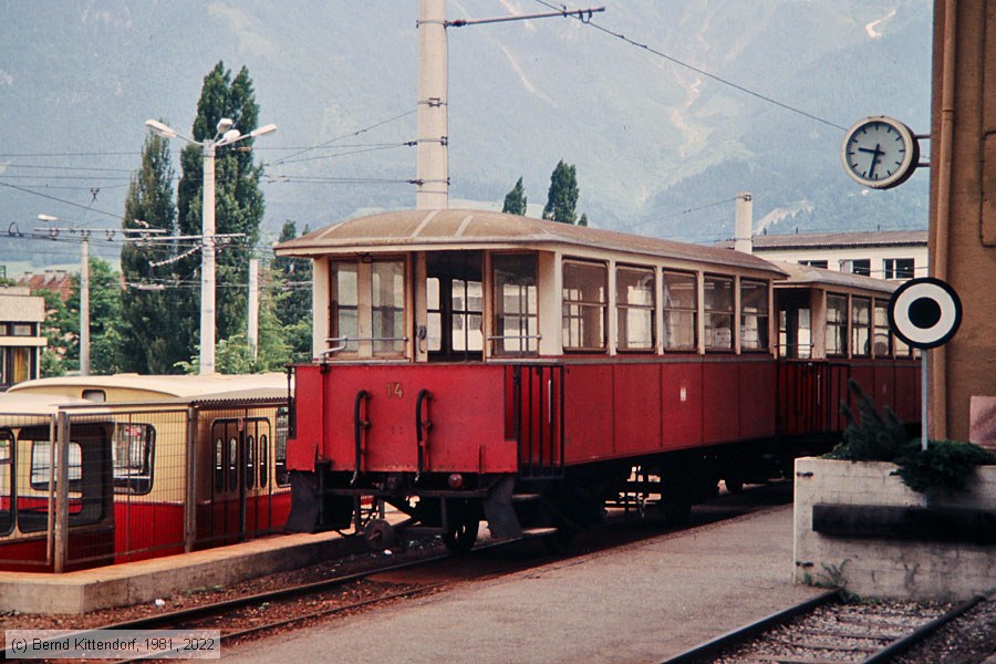 Stubaitalbahn Innsbruck - 14
/ Bild: innsbruck14_ds038509.jpg
