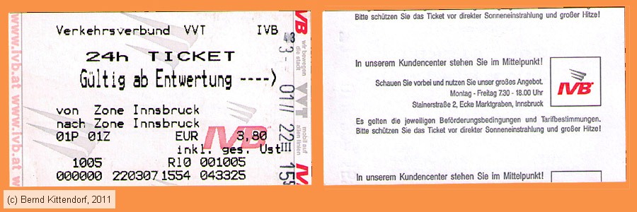 Innsbruck - IVB - Fahrkarte
/ Bild: innsbruck_fk20070322t.jpg