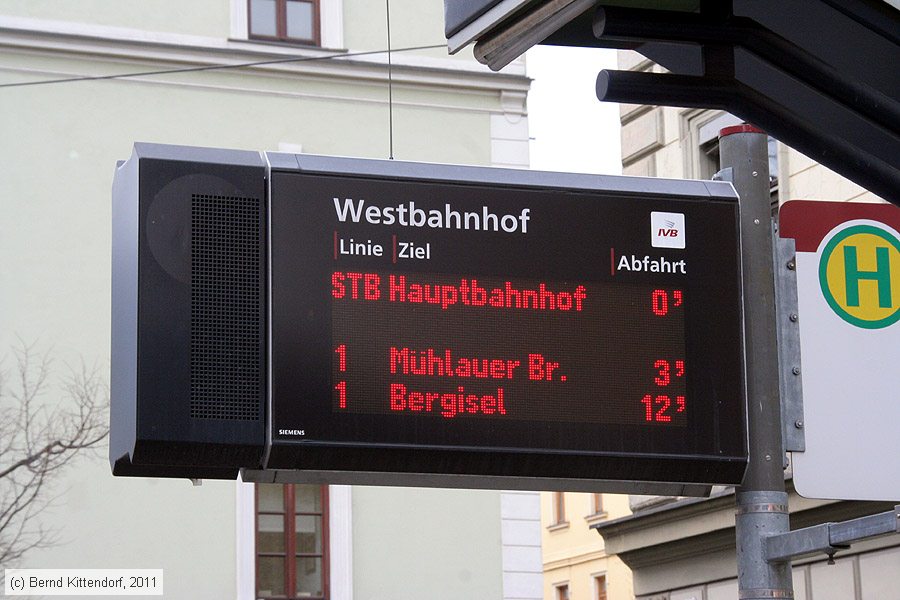 Straßenbahn Innsbruck - Anlagen
/ Bild: innsbruckanlagen_bk1103270272.jpg Straßenbahn Innsbruck - Anlagen
/ Bild: innsbruckanlagen_bk1103270272.jpg