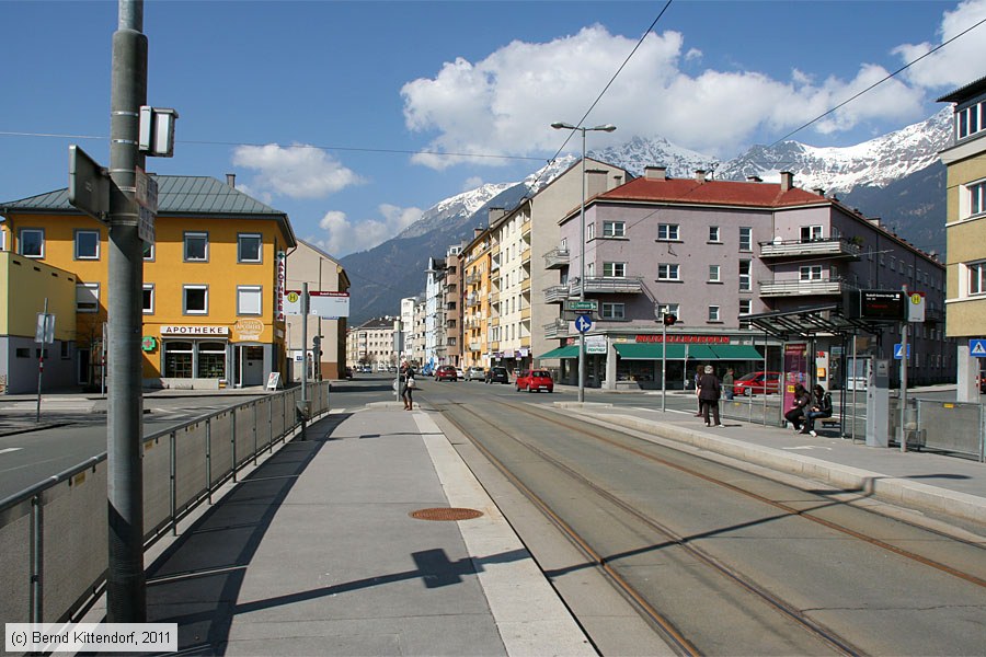 Straßenbahn Innsbruck - Anlagen
/ Bild: innsbruckanlagen_bk1103290143.jpg Straßenbahn Innsbruck - Anlagen
/ Bild: innsbruckanlagen_bk1103290143.jpg