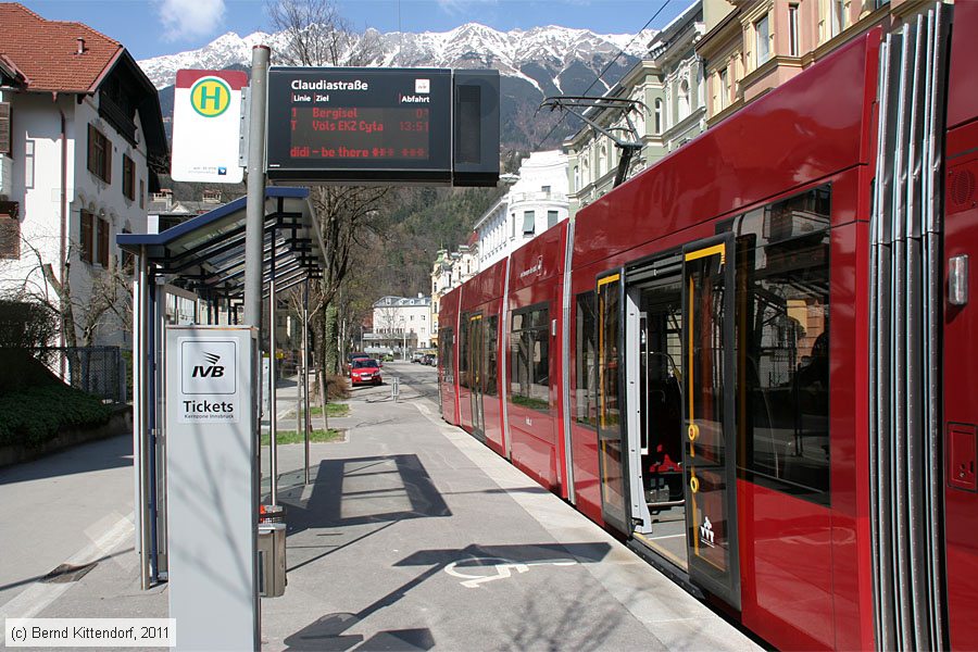 Straßenbahn Innsbruck - Anlagen
/ Bild: innsbruckanlagen_bk1103290177.jpg Straßenbahn Innsbruck - Anlagen
/ Bild: innsbruckanlagen_bk1103290177.jpg