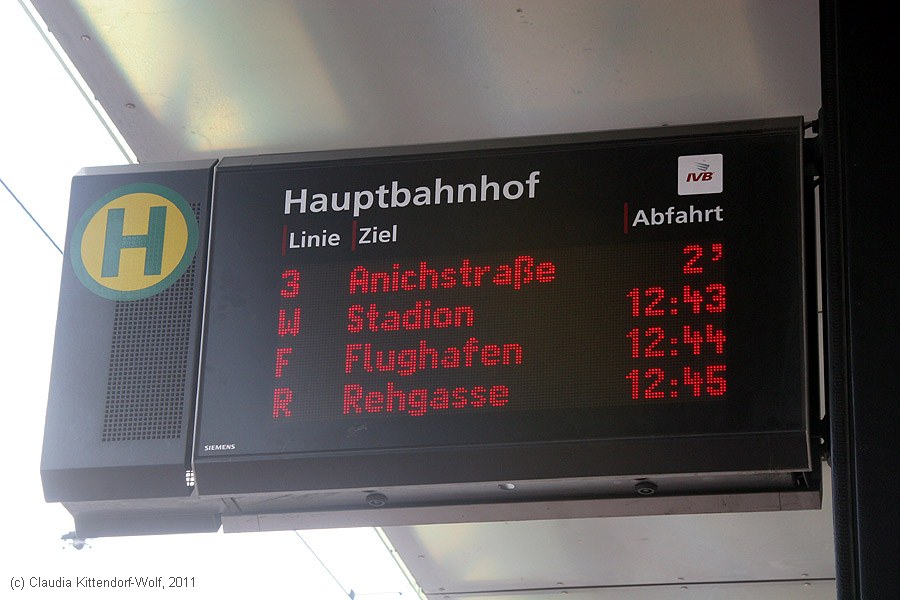 Straßenbahn Innsbruck - Anlagen
/ Bild: innsbruckanlagen_cw1103270068.jpg Straßenbahn Innsbruck - Anlagen
/ Bild: innsbruckanlagen_cw1103270068.jpg