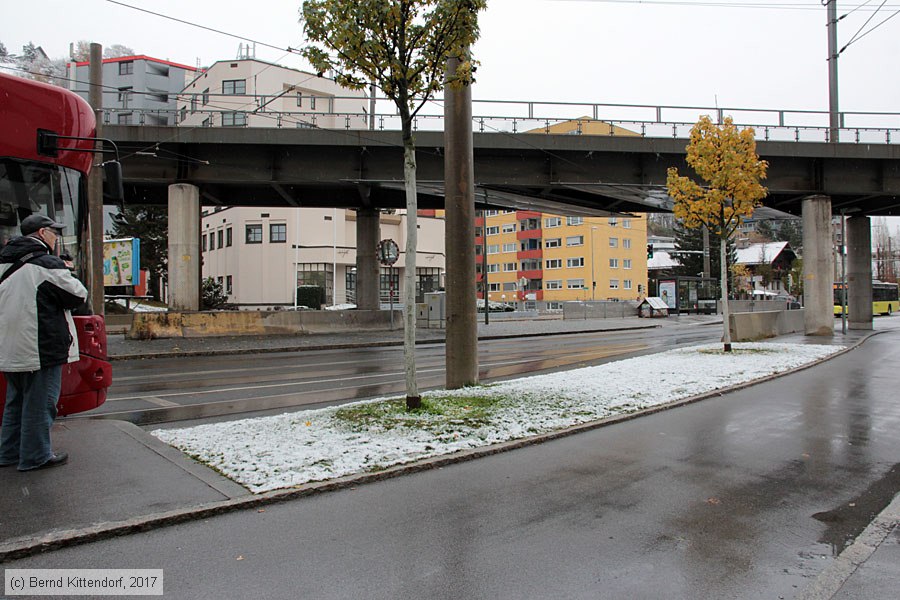 Stra&szlig;enbahn Innsbruck - Anlagen
/ Bild: innsbruckanlagen_bk1711130045.jpg