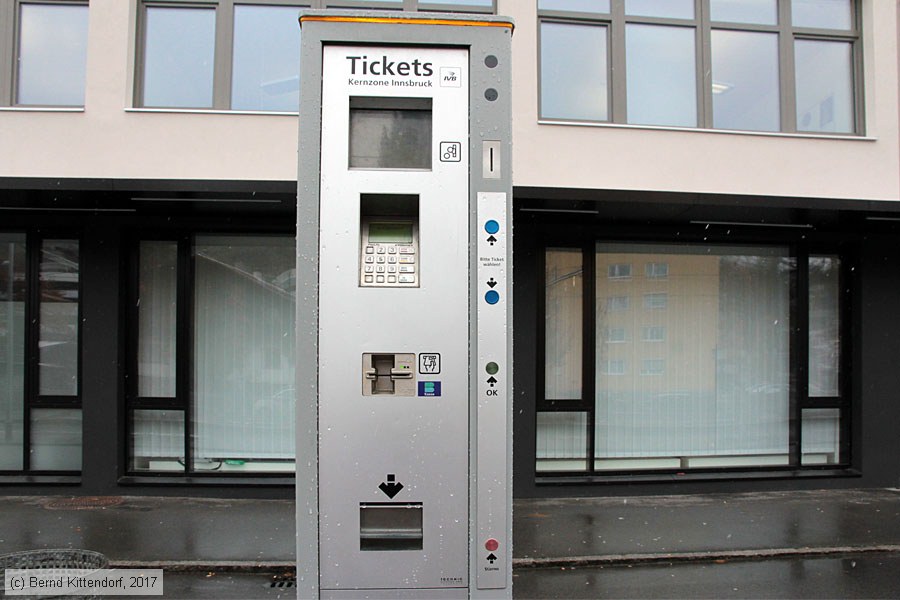 Stra&szlig;enbahn Innsbruck - Anlagen
/ Bild: innsbruckanlagen_bk1711130061.jpg