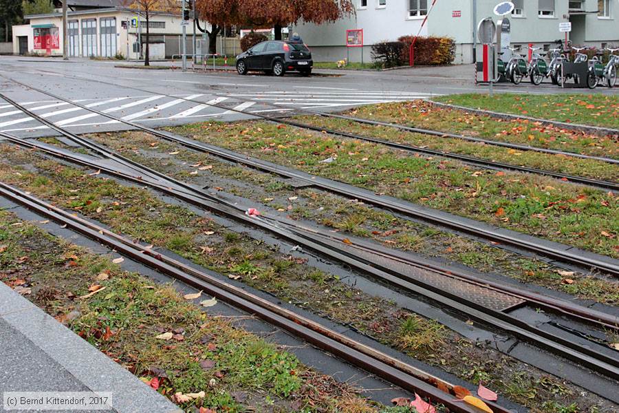 Stra&szlig;enbahn Innsbruck - Anlagen
/ Bild: innsbruckanlagen_bk1711130104.jpg