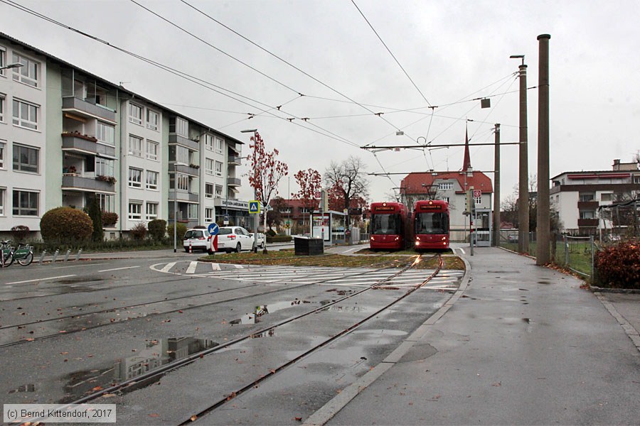 Straßenbahn Innsbruck - Anlagen
/ Bild: innsbruckanlagen_bk1711130106.jpg