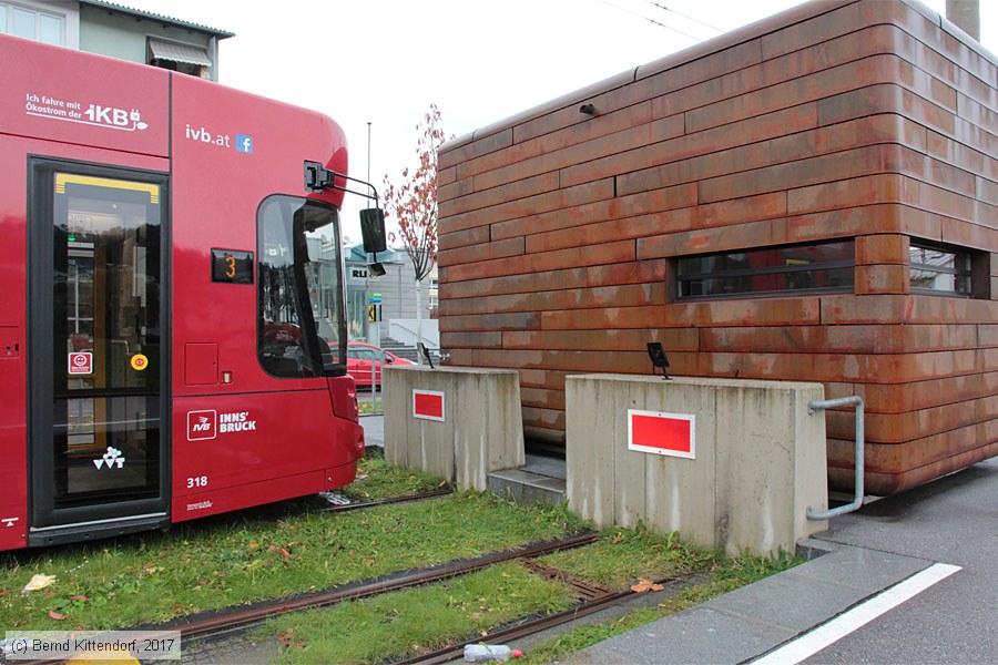 Stra&szlig;enbahn Innsbruck - Anlagen
/ Bild: innsbruckanlagen_bk1711130111.jpg