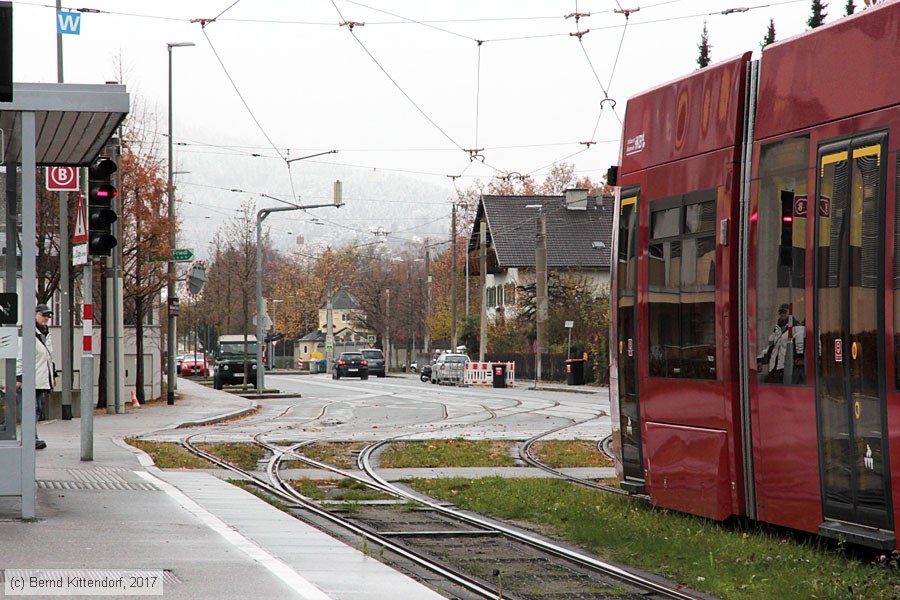 Stra&szlig;enbahn Innsbruck - Anlagen
/ Bild: innsbruckanlagen_bk1711130113.jpg
