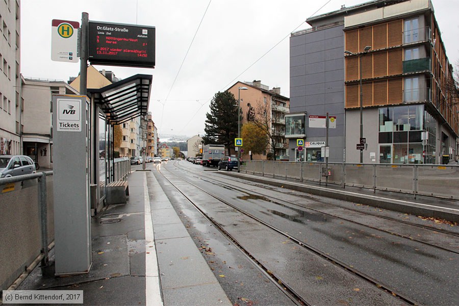 Straßenbahn Innsbruck - Anlagen
/ Bild: innsbruckanlagen_bk1711130124.jpg Straßenbahn Innsbruck - Anlagen
/ Bild: innsbruckanlagen_bk1711130124.jpg