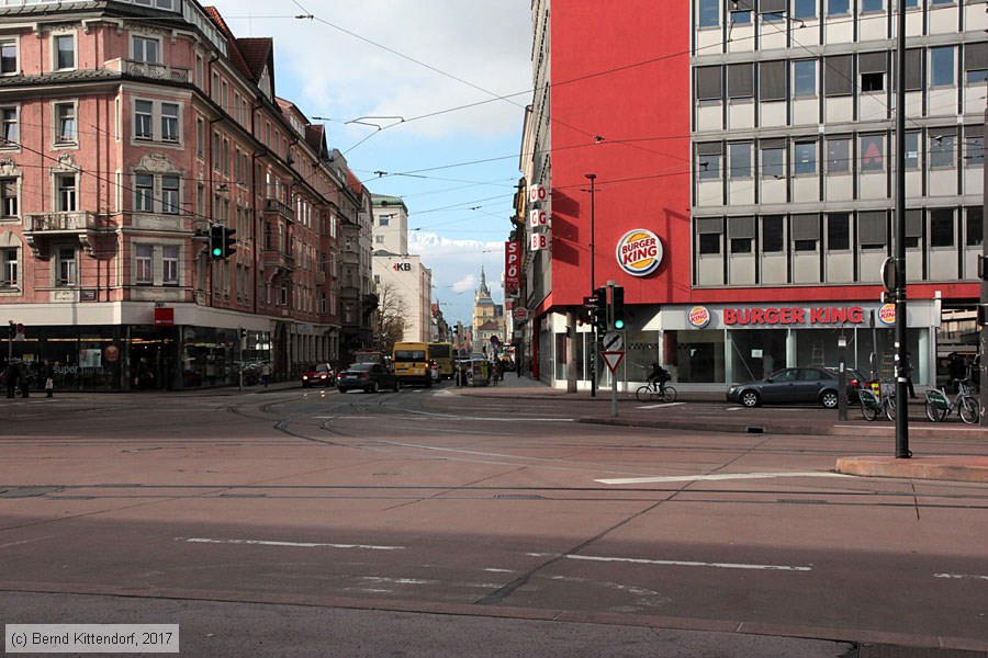 Stra&szlig;enbahn Innsbruck - Anlagen
/ Bild: innsbruckanlagen_bk1711140012.jpg