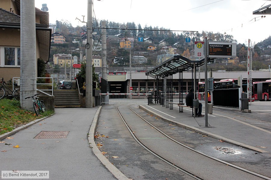 Straßenbahn Innsbruck - Anlagen
/ Bild: innsbruckanlagen_bk1711140044.jpg Straßenbahn Innsbruck - Anlagen
/ Bild: innsbruckanlagen_bk1711140044.jpg
