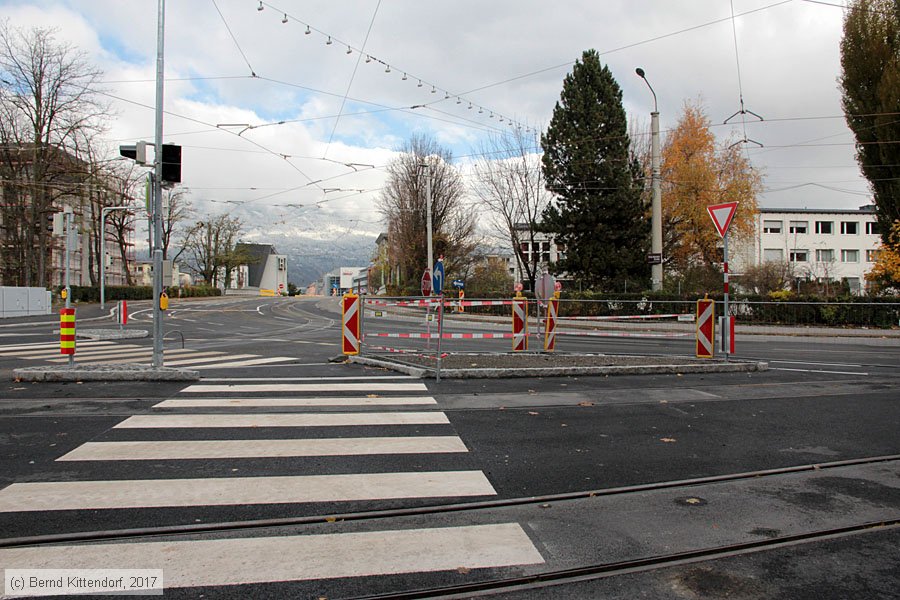 Stra&szlig;enbahn Innsbruck - Anlagen
/ Bild: innsbruckanlagen_bk1711140046.jpg
