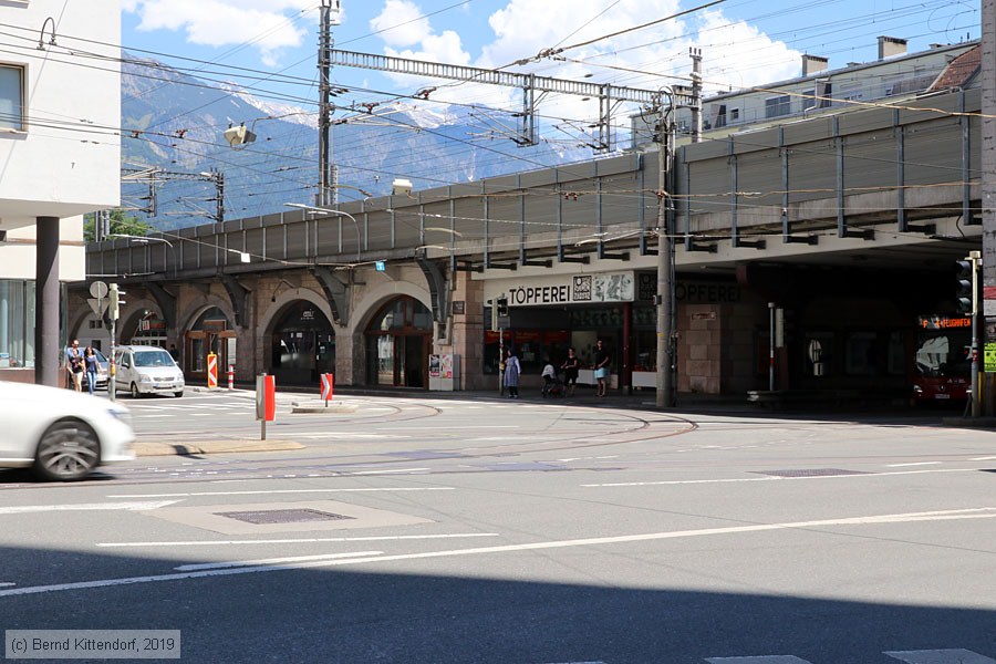 Straßenbahn Innsbruck - Anlagen
/ Bild: innsbruckanlagen_bk1906180083.jpg Straßenbahn Innsbruck - Anlagen
/ Bild: innsbruckanlagen_bk1906180083.jpg