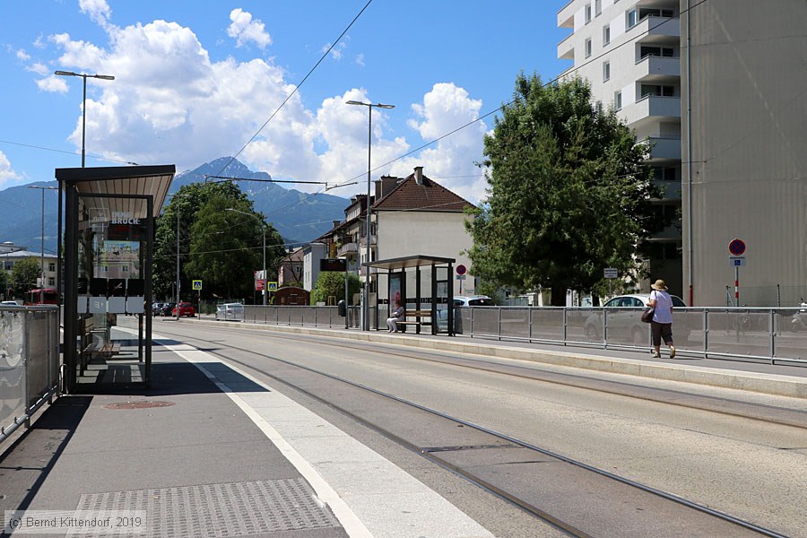 Straßenbahn Innsbruck - Anlagen
/ Bild: innsbruckanlagen_bk1906180097.jpg Straßenbahn Innsbruck - Anlagen
/ Bild: innsbruckanlagen_bk1906180097.jpg