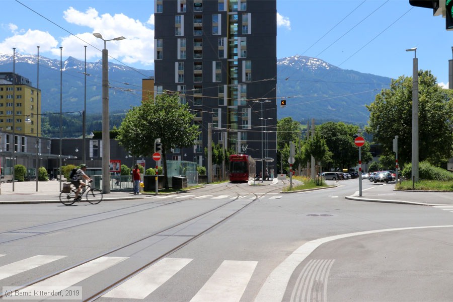 Straßenbahn Innsbruck - Anlagen
/ Bild: innsbruckanlagen_bk1906180139.jpg
