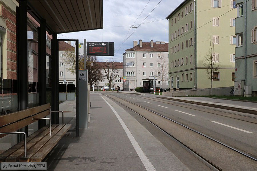 Straßenbahn Innsbruck - Anlagen
/ Bild: innsbruckanlagen_bk2403270286.jpg