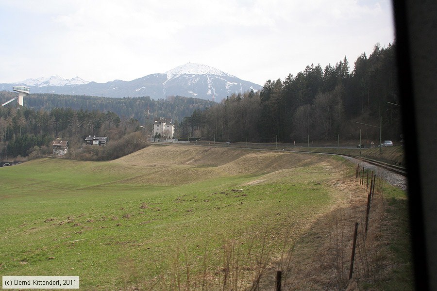 Straßenbahn Innsbruck - Anlagen
/ Bild: innsbruckanlagen_bk1103270160.jpg