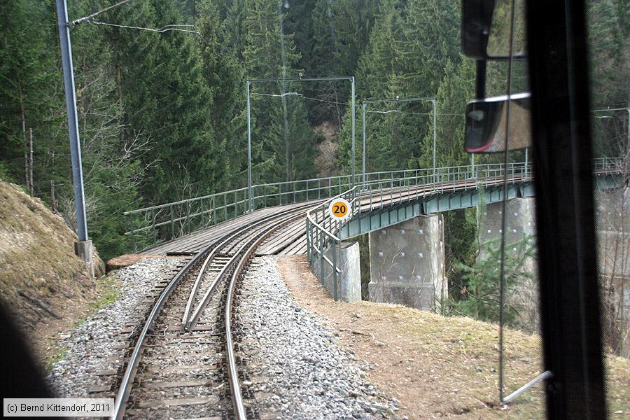 Straßenbahn Innsbruck - Anlagen
/ Bild: innsbruckanlagen_bk1103270176.jpg