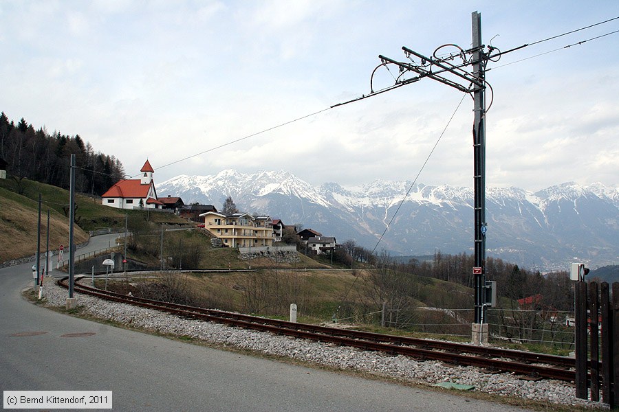 Straßenbahn Innsbruck - Anlagen
/ Bild: innsbruckanlagen_bk1103270193.jpg