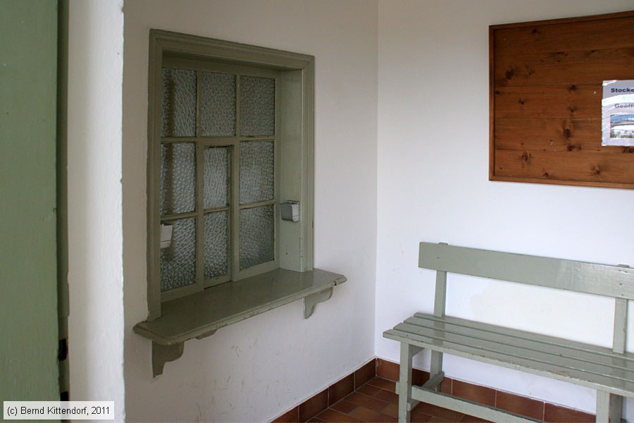 Straßenbahn Innsbruck - Anlagen
/ Bild: innsbruckanlagen_bk1103270197.jpg