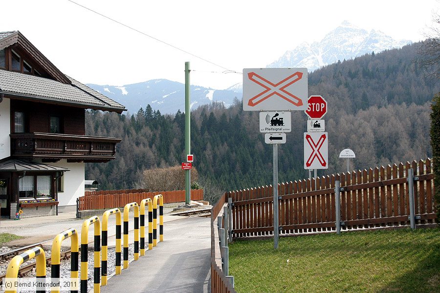 Straßenbahn Innsbruck - Anlagen
/ Bild: innsbruckanlagen_bk1103270198.jpg