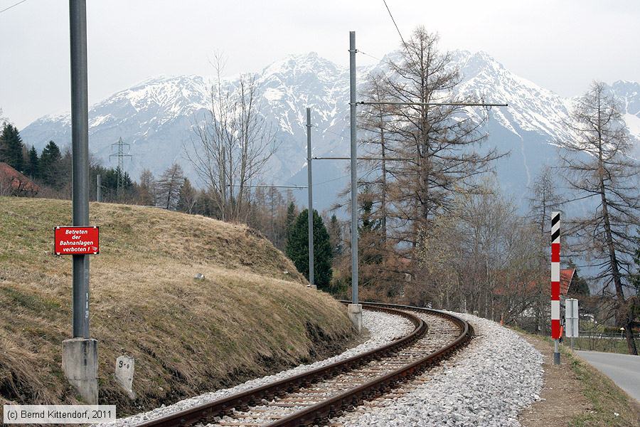Straßenbahn Innsbruck - Anlagen
/ Bild: innsbruckanlagen_bk1103270213.jpg