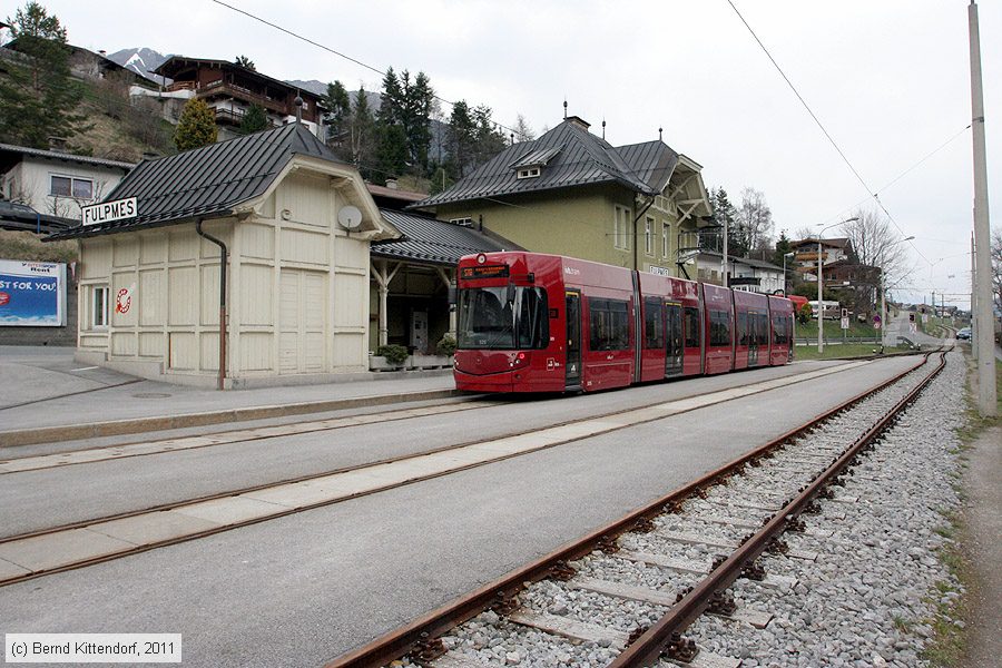 Straßenbahn Innsbruck - Anlagen
/ Bild: innsbruckanlagen_bk1103270236.jpg