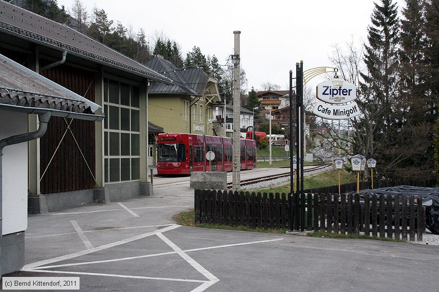 Straßenbahn Innsbruck - Anlagen
/ Bild: innsbruckanlagen_bk1103270238.jpg