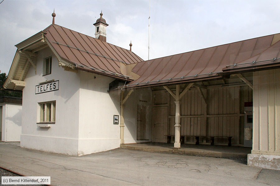 Straßenbahn Innsbruck - Anlagen
/ Bild: innsbruckanlagen_bk1103270247.jpg
