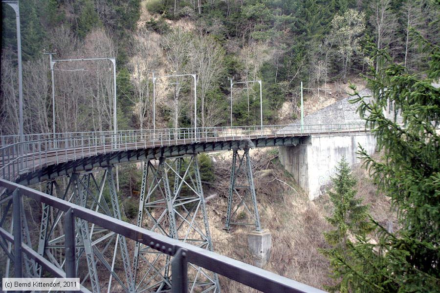 Straßenbahn Innsbruck - Anlagen
/ Bild: innsbruckanlagen_bk1103270255.jpg