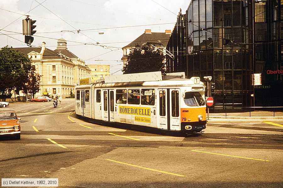 Linz - Straßenbahn - 79
/ Bild: linz79_dk030713.jpg