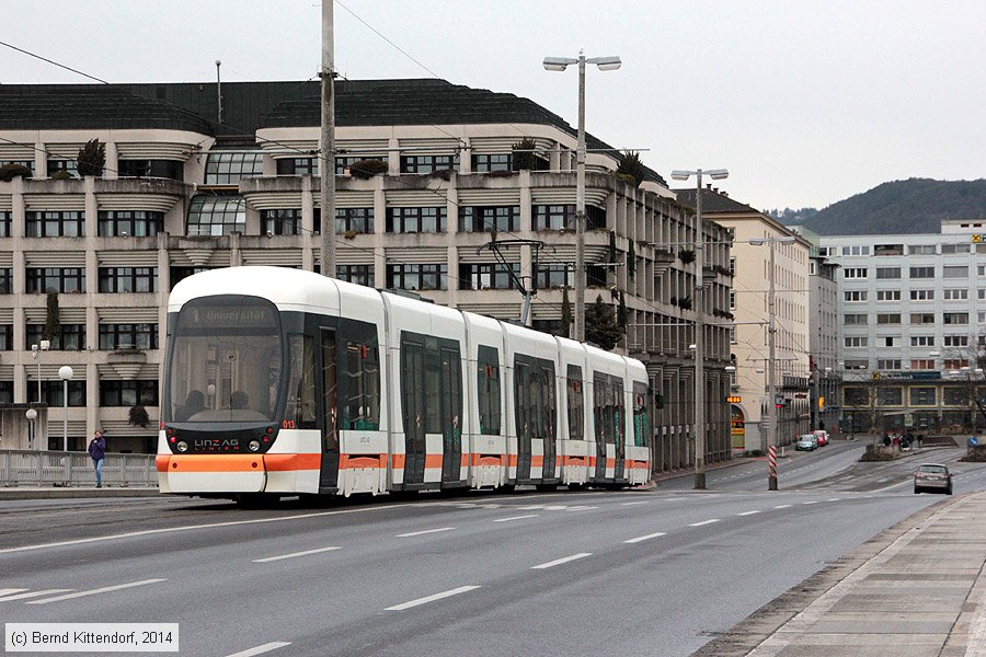 Linz - Straßenbahn - 013
/ Bild: linz013_bk1402090110.jpg