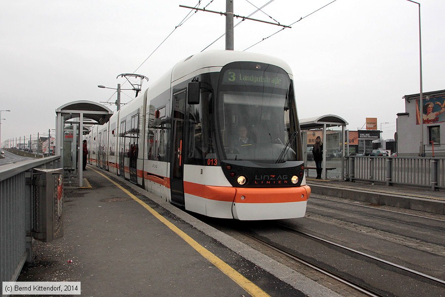 Linz - Straßenbahn - 013
/ Bild: linz013_bk1402120023.jpg